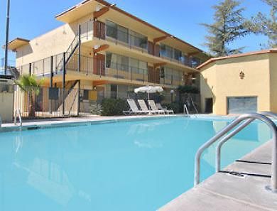 Mariposa Hotel Nogales Exterior photo