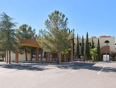 Mariposa Hotel Nogales Exterior photo