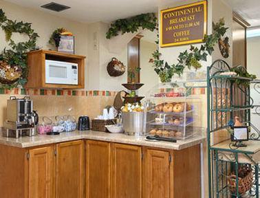 Mariposa Hotel Nogales Restaurant photo