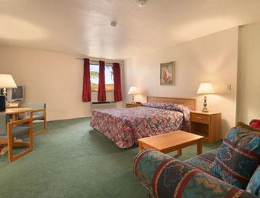 Mariposa Hotel Nogales Room photo
