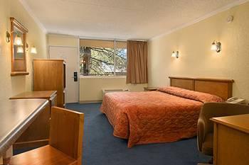 Mariposa Hotel Nogales Room photo